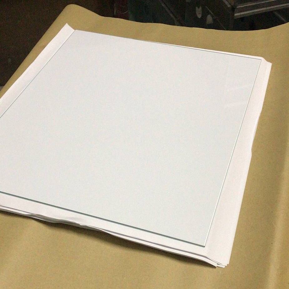 光學(xué)玻璃 菲林基板